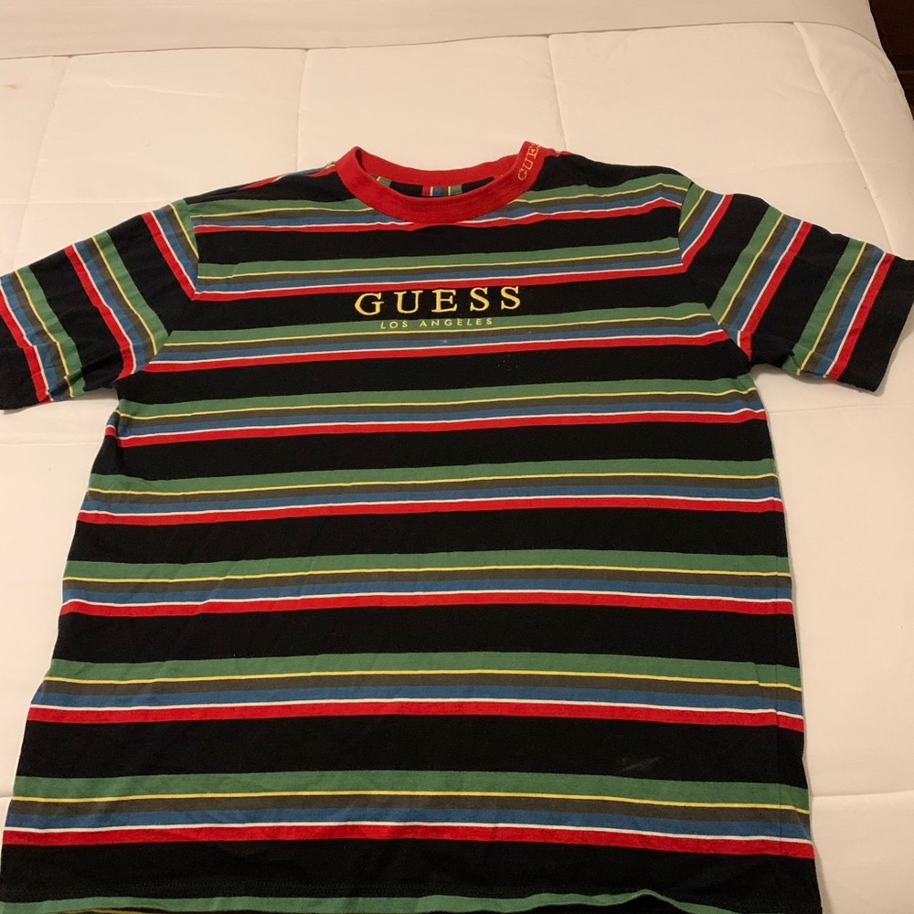 Guess unisex top